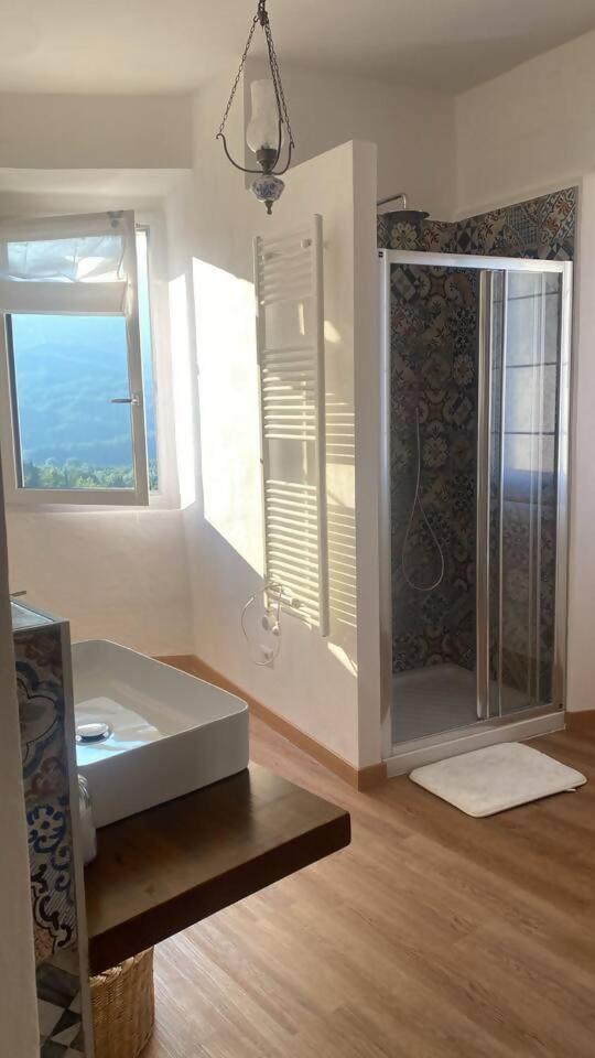 Charme Nel Borgo Appartamento Lina Corniglio Exterior photo