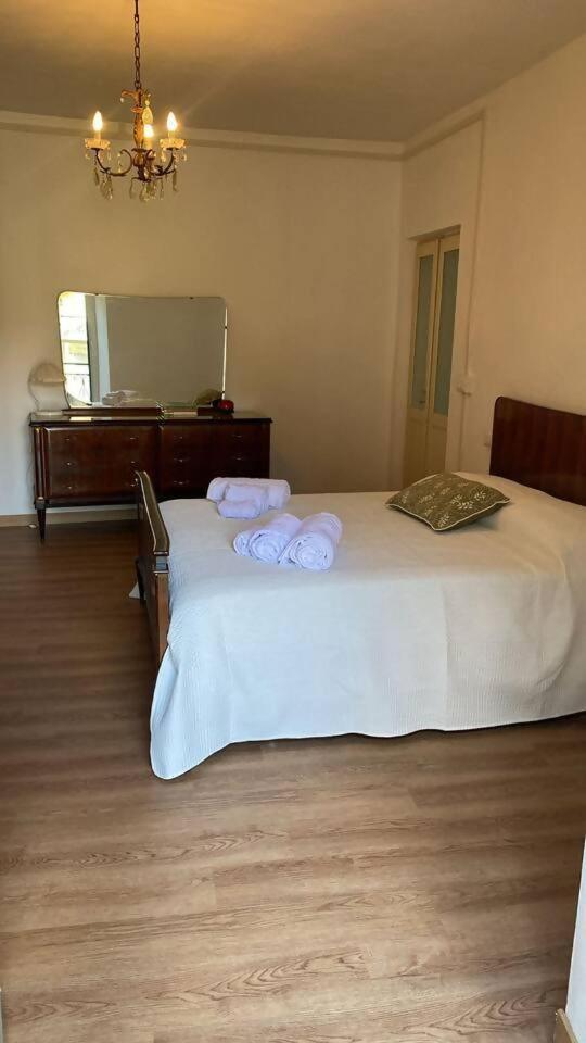 Charme Nel Borgo Appartamento Lina Corniglio Exterior photo