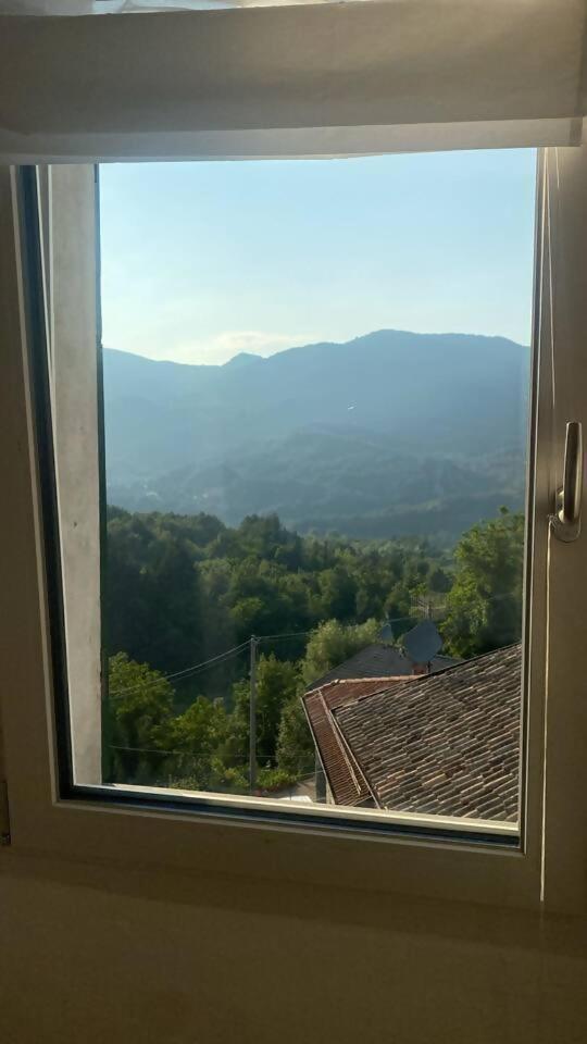 Charme Nel Borgo Appartamento Lina Corniglio Exterior photo